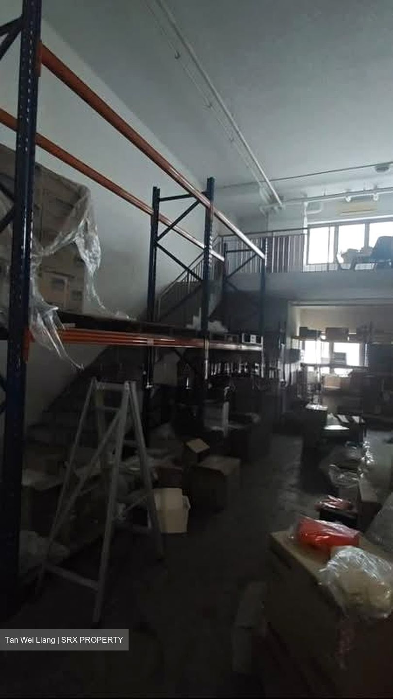 Eco-tech@sunview (D22), Factory #563962131